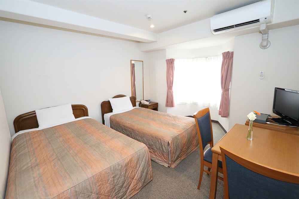 Hotel Mystays Shinsaibashi Οσάκα Εξωτερικό φωτογραφία