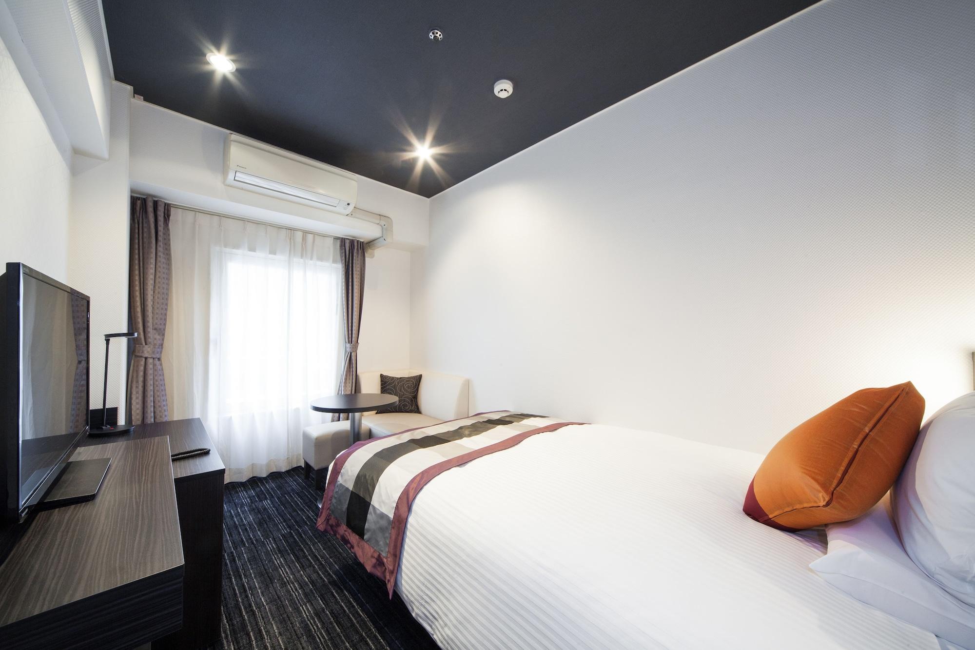 Hotel Mystays Shinsaibashi Οσάκα Εξωτερικό φωτογραφία