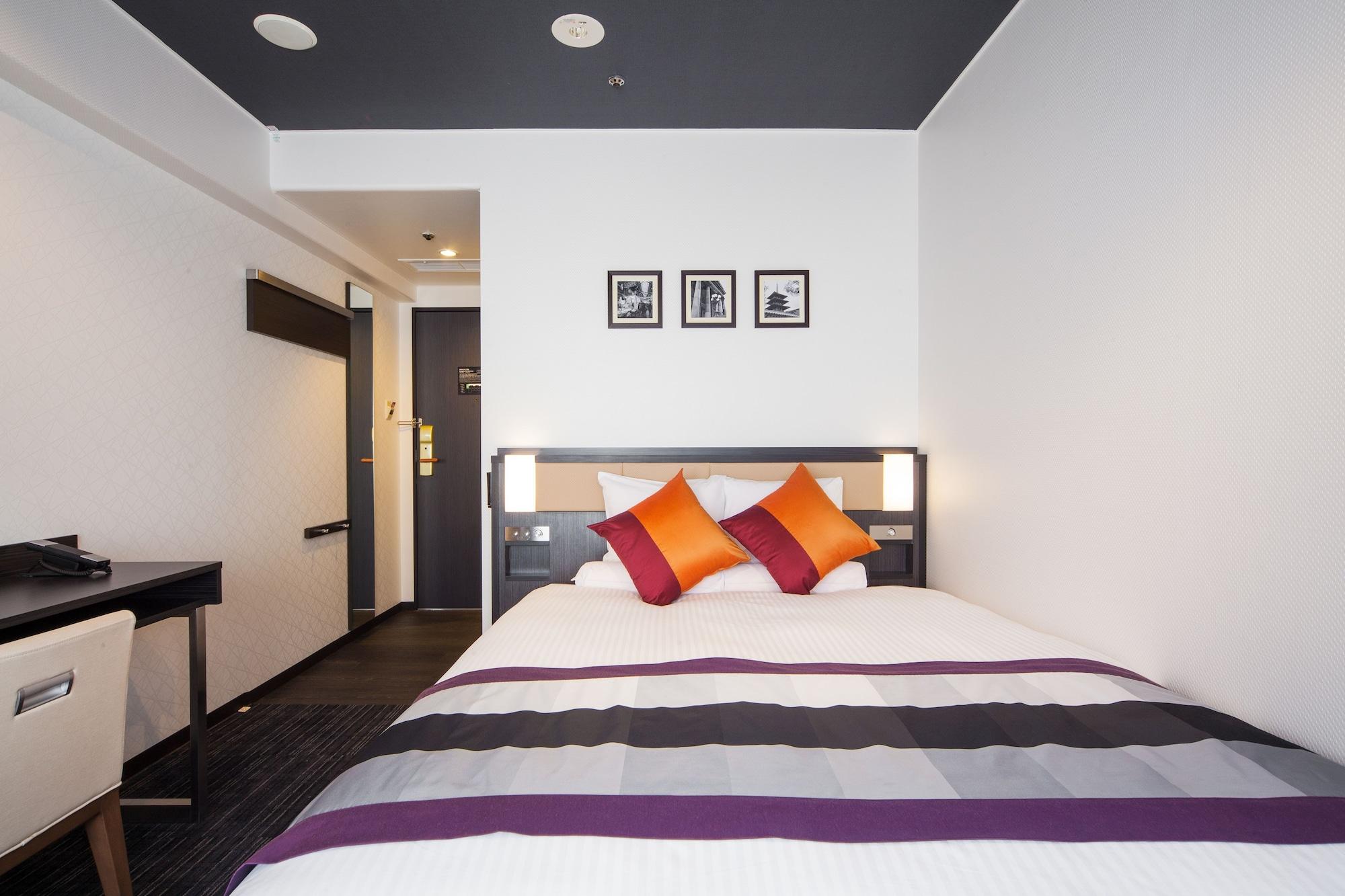 Hotel Mystays Shinsaibashi Οσάκα Εξωτερικό φωτογραφία