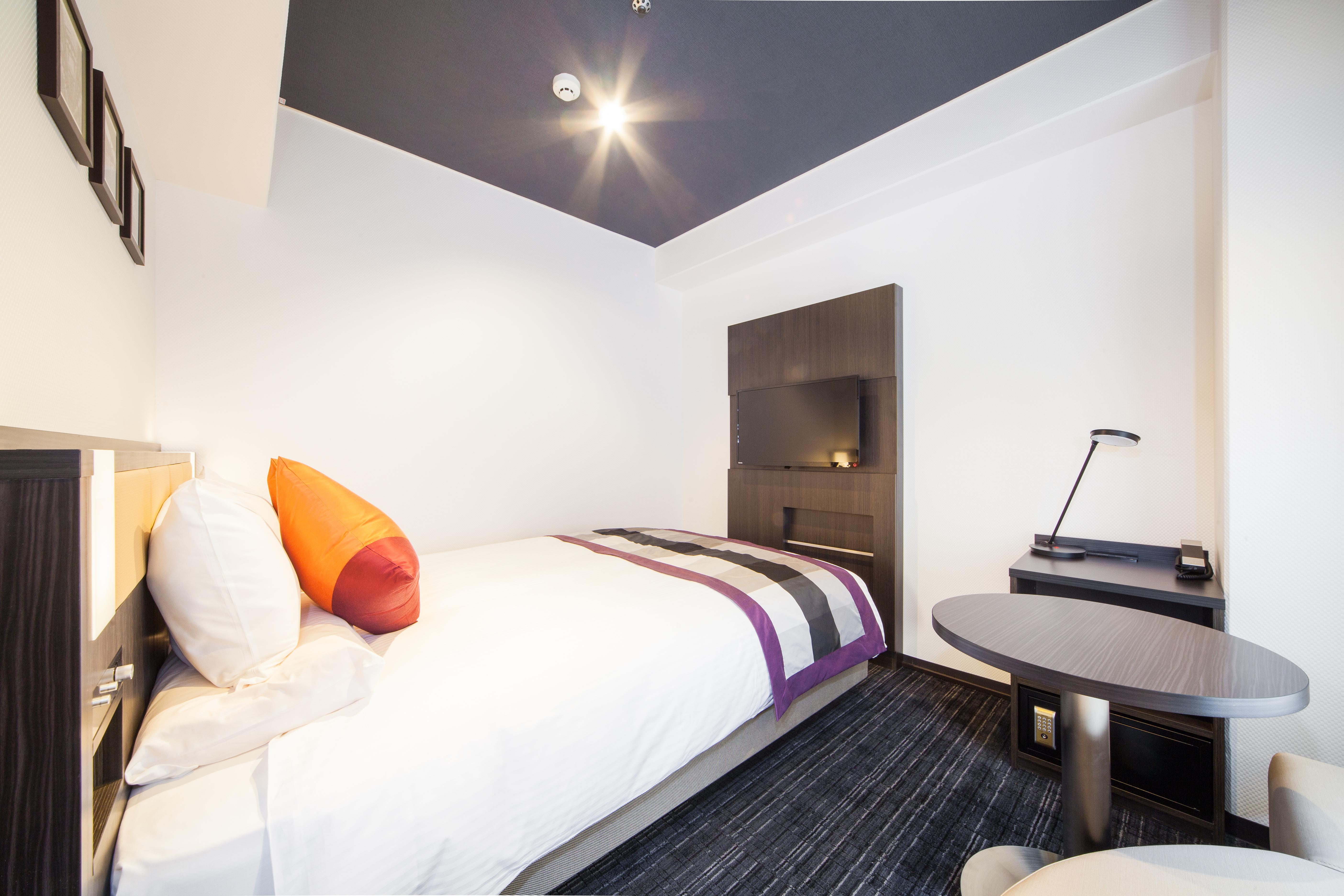 Hotel Mystays Shinsaibashi Οσάκα Εξωτερικό φωτογραφία