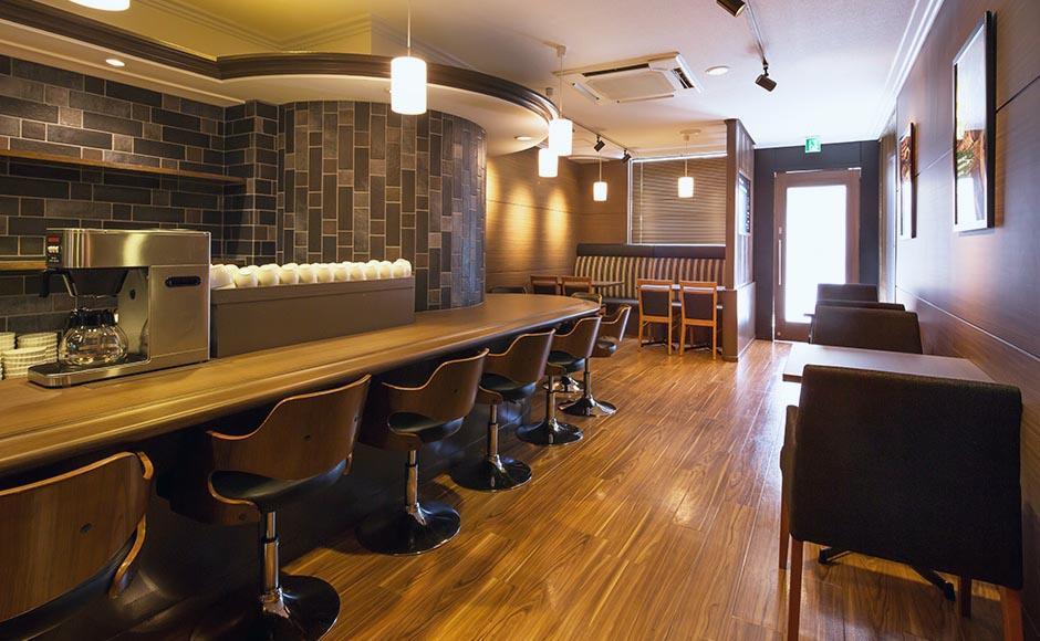 Hotel Mystays Shinsaibashi Οσάκα Εξωτερικό φωτογραφία