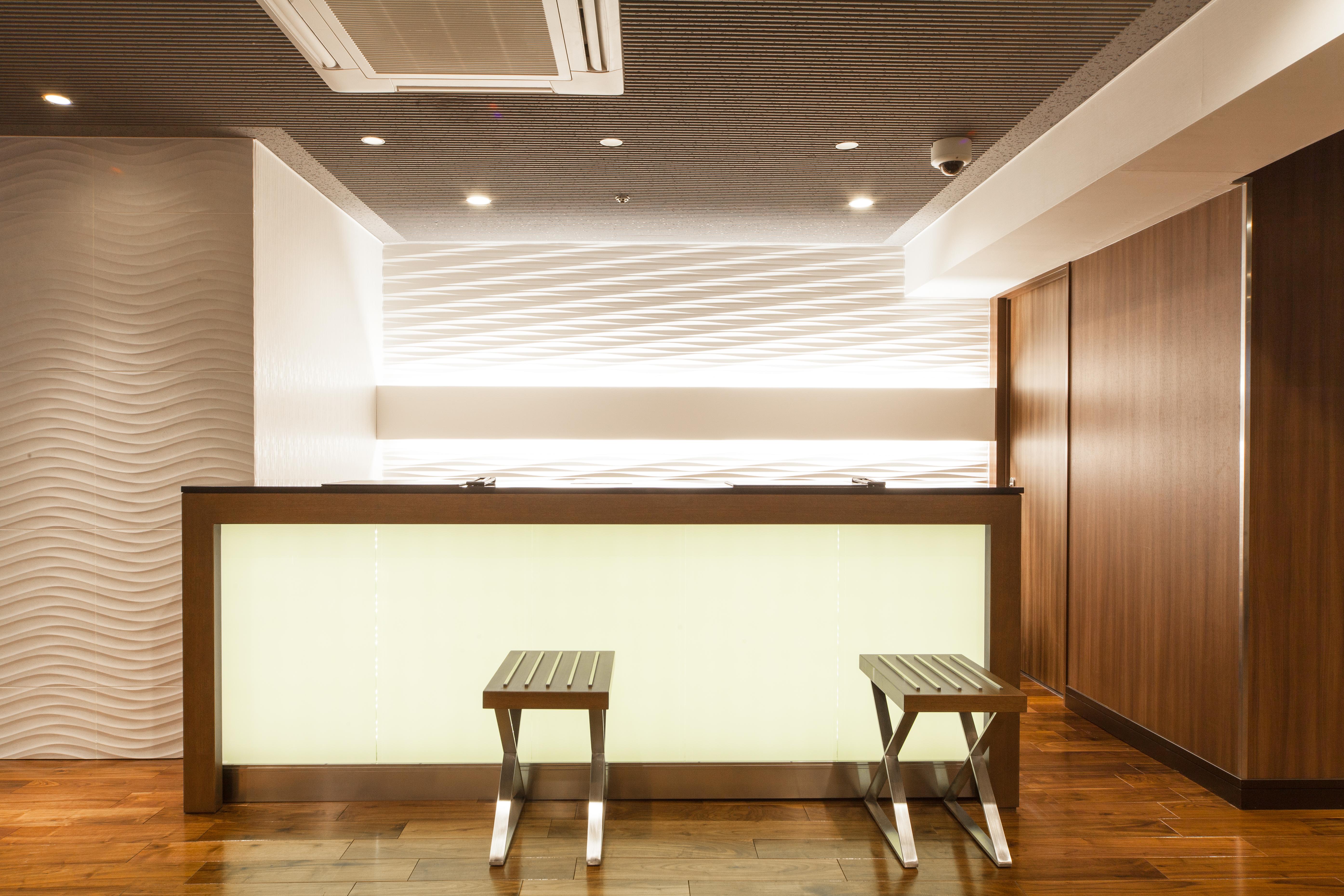 Hotel Mystays Shinsaibashi Οσάκα Εξωτερικό φωτογραφία