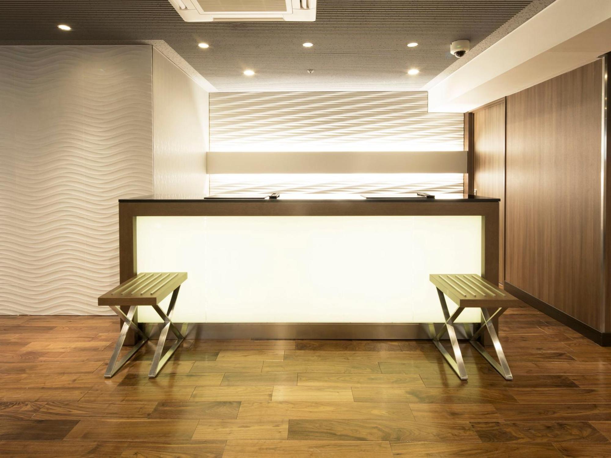 Hotel Mystays Shinsaibashi Οσάκα Εξωτερικό φωτογραφία