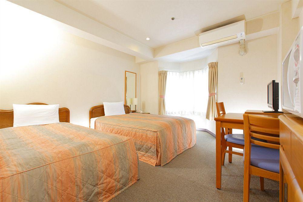 Hotel Mystays Shinsaibashi Οσάκα Εξωτερικό φωτογραφία