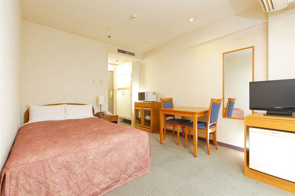 Hotel Mystays Shinsaibashi Οσάκα Εξωτερικό φωτογραφία