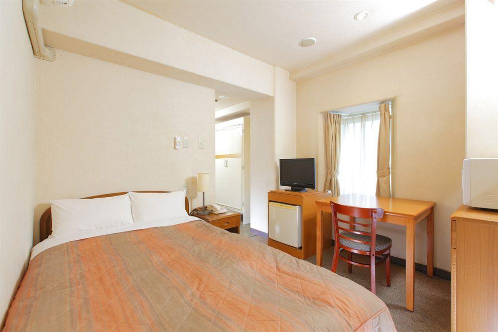 Hotel Mystays Shinsaibashi Οσάκα Εξωτερικό φωτογραφία