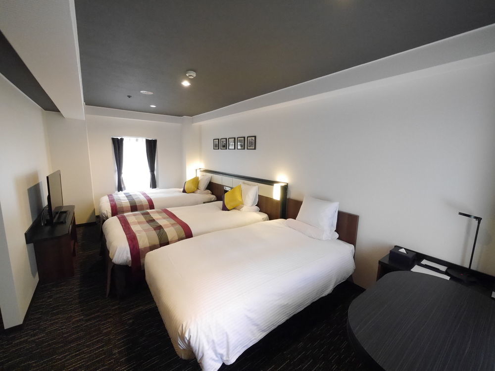 Hotel Mystays Shinsaibashi Οσάκα Εξωτερικό φωτογραφία