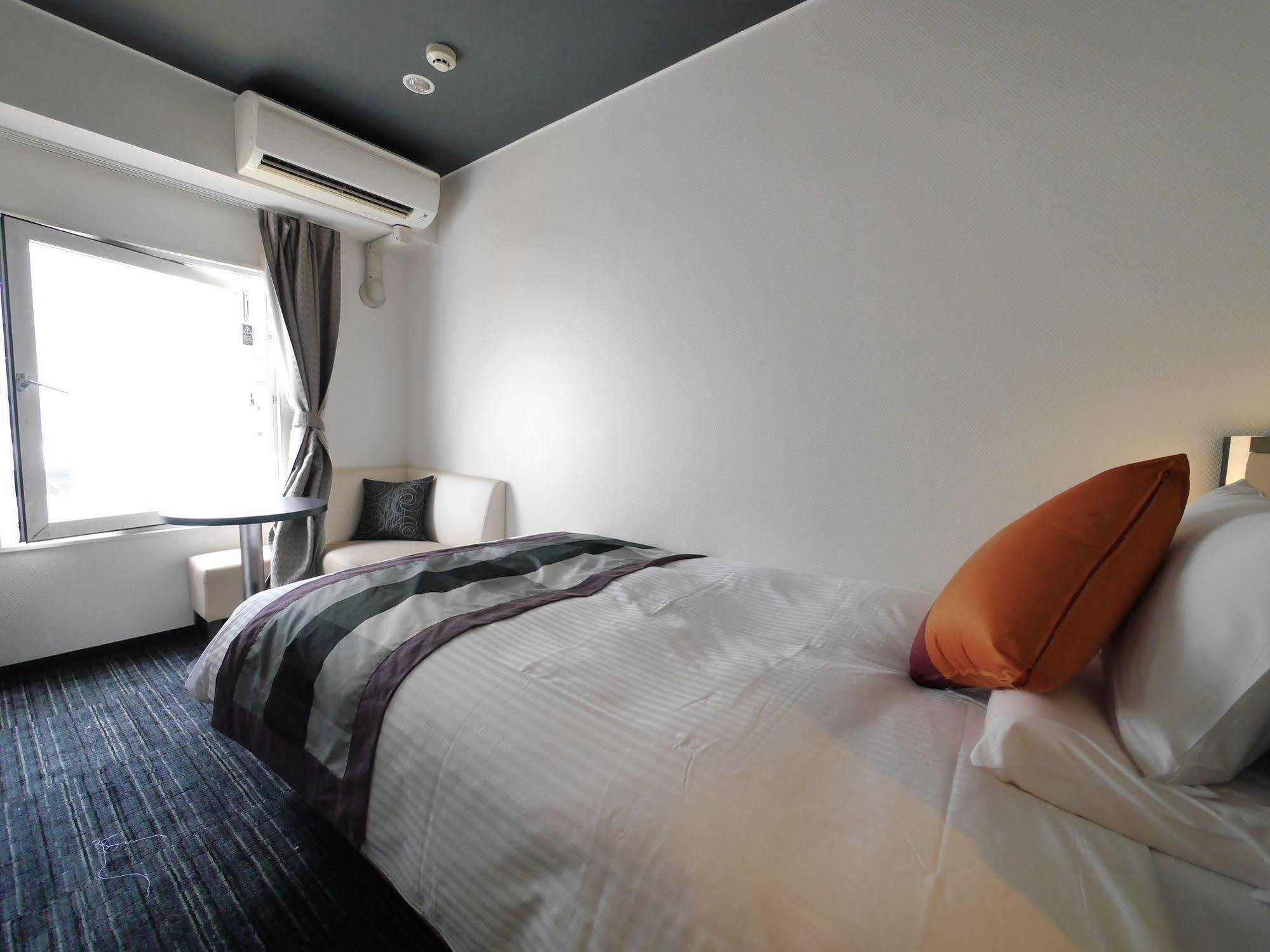 Hotel Mystays Shinsaibashi Οσάκα Εξωτερικό φωτογραφία
