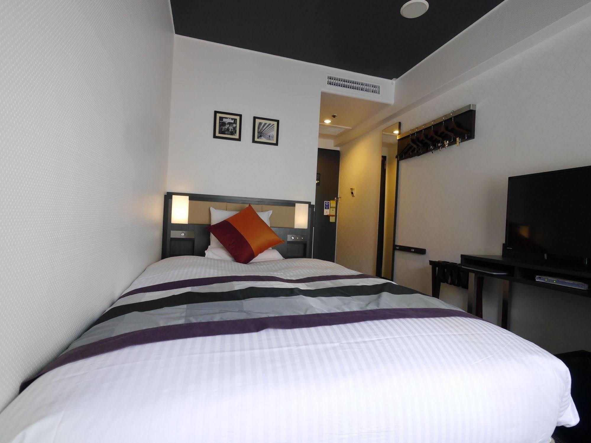 Hotel Mystays Shinsaibashi Οσάκα Εξωτερικό φωτογραφία