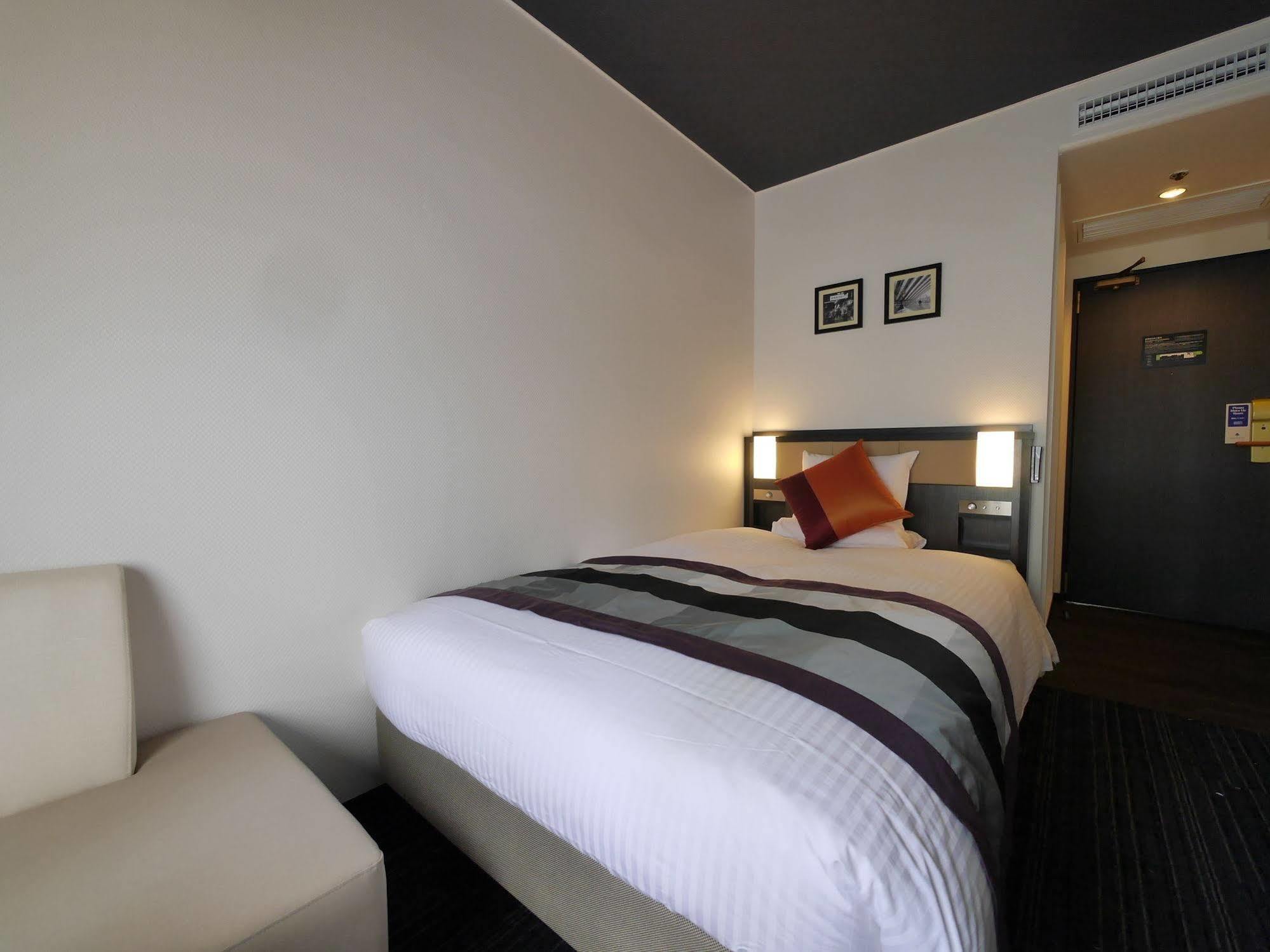 Hotel Mystays Shinsaibashi Οσάκα Εξωτερικό φωτογραφία