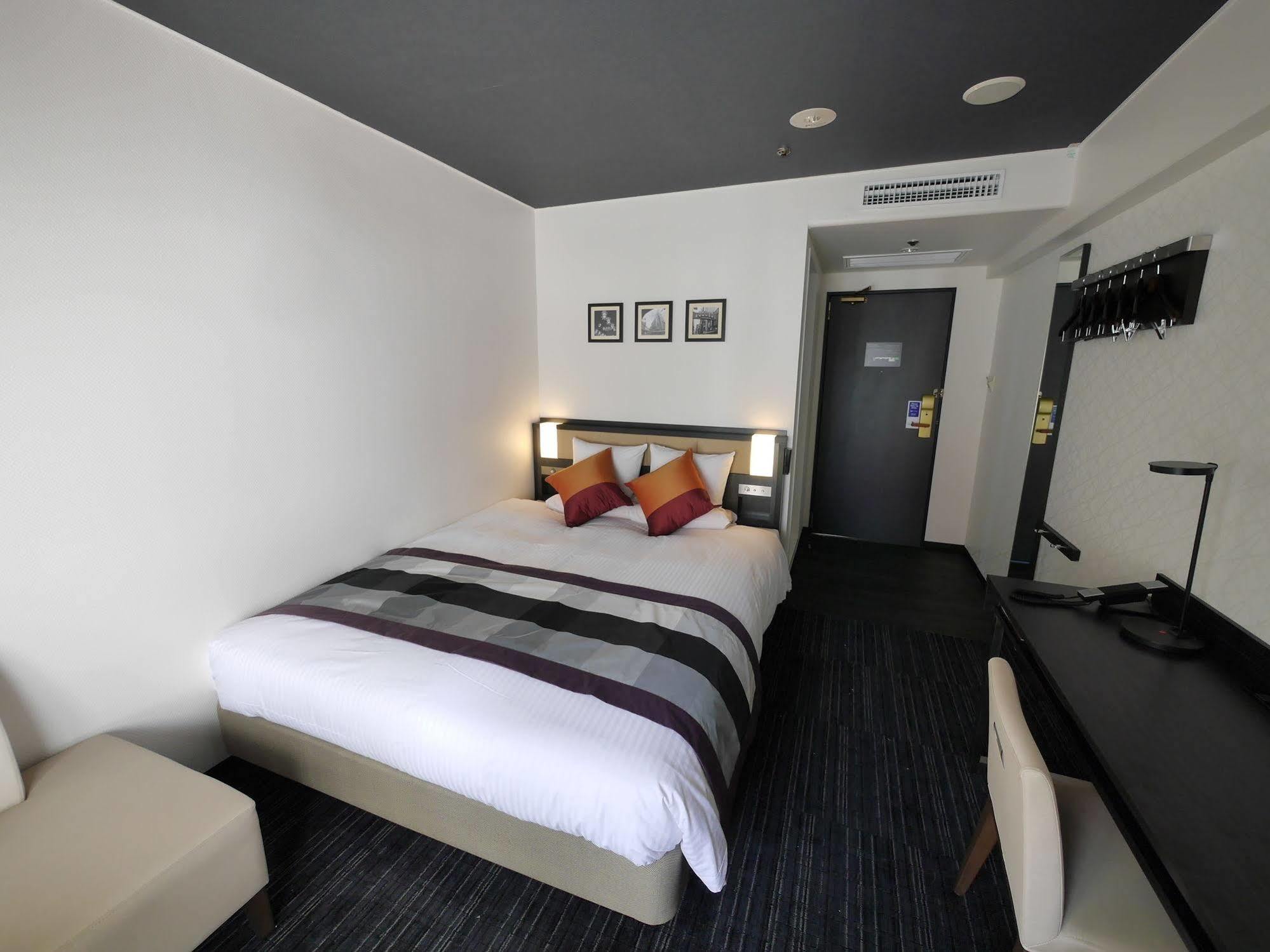 Hotel Mystays Shinsaibashi Οσάκα Εξωτερικό φωτογραφία